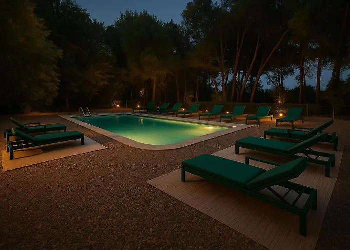 La Jasso Hotel, Maison De Famille * Carcassonne