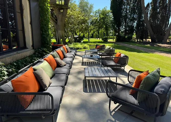 Hotel La Jasso Hotel, Maison De Famille Carcassonne