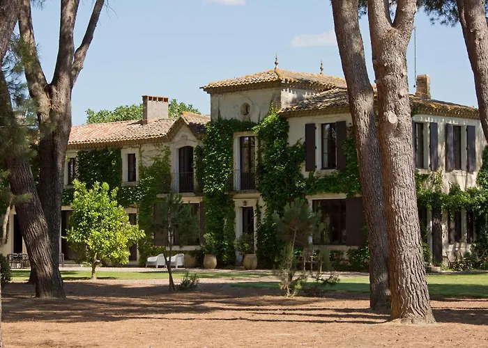 La Jasso Hotel, Maison De Famille * Carcassonne