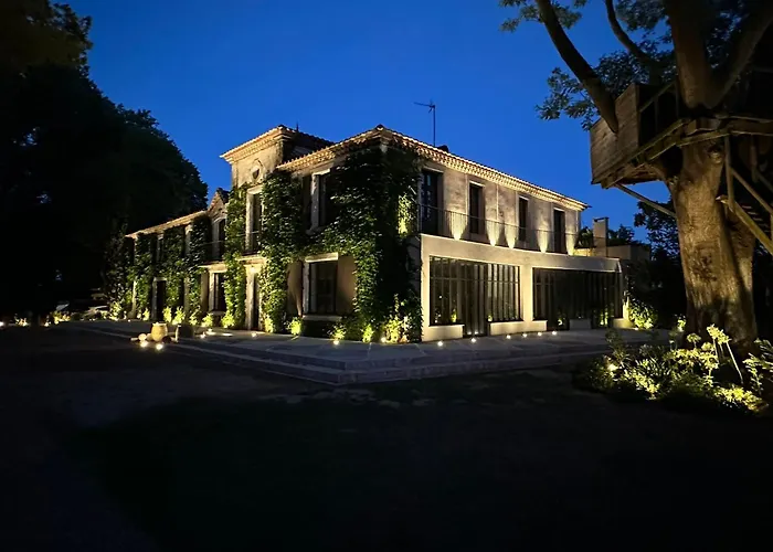 La Jasso Hotel, Maison De Famille Carcassonne