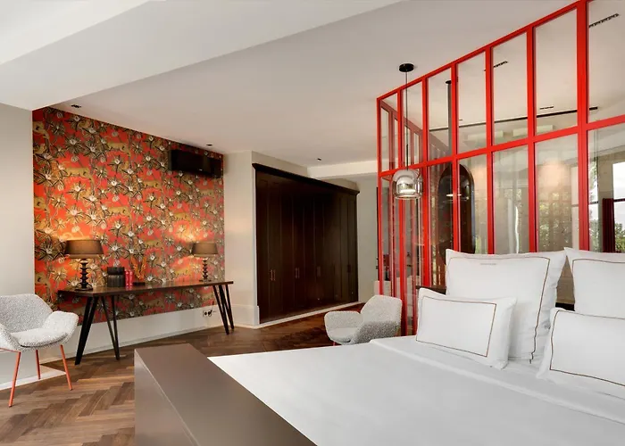 La Jasso Hotel, Maison De Famille * Carcassonne