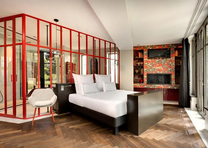 Hotel La Jasso Hotel, Maison De Famille Carcassonne