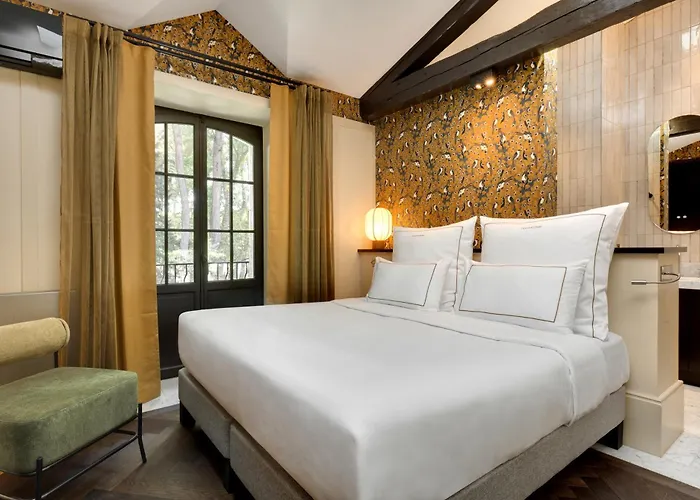 La Jasso Hotel, Maison De Famille Hotel *