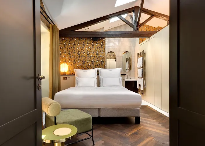 La Jasso Hotel, Maison De Famille Carcassonne