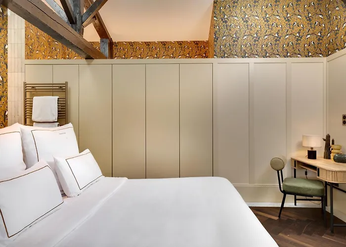 La Jasso Hotel, Maison De Famille Carcassonne