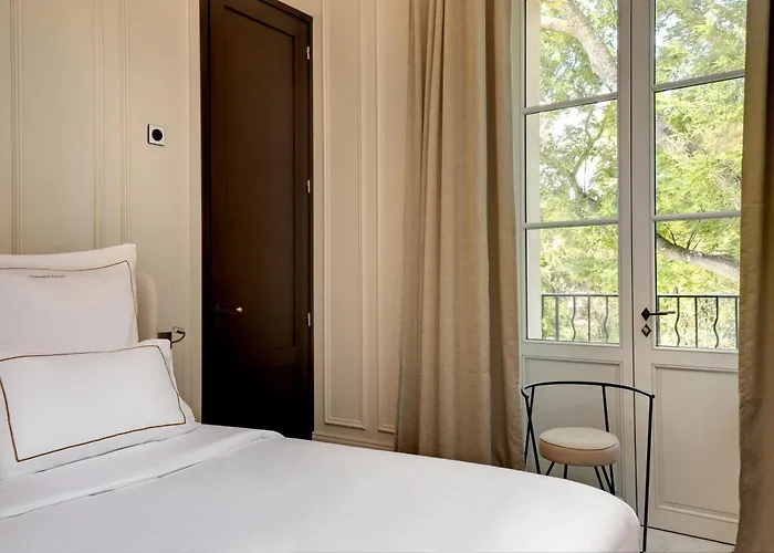 La Jasso Hotel, Maison De Famille Carcassonne