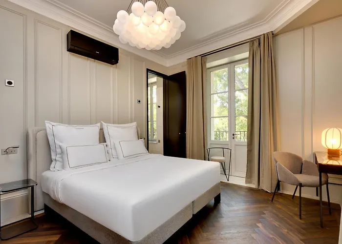 Hotel La Jasso Hotel, Maison De Famille