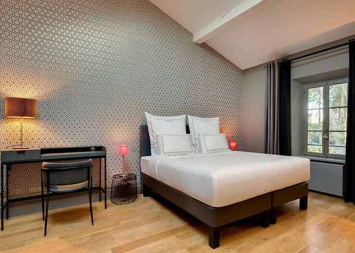 La Jasso Hotel, Maison De Famille Carcassonne