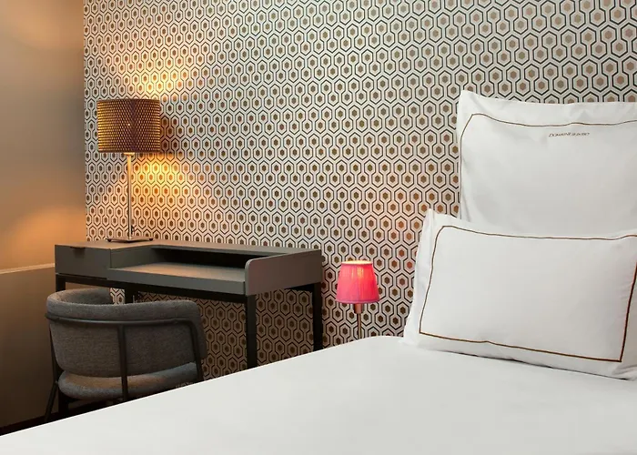 La Jasso Hotel, Maison De Famille Hotel Carcassonne