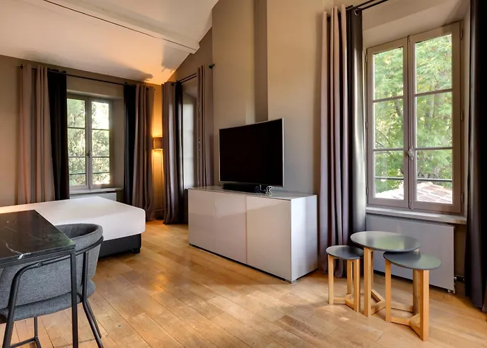 La Jasso Hotel, Maison De Famille Carcassonne