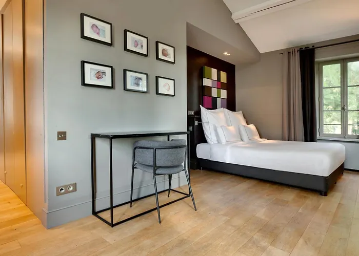 La Jasso Hotel, Maison De Famille Hotel Carcassonne