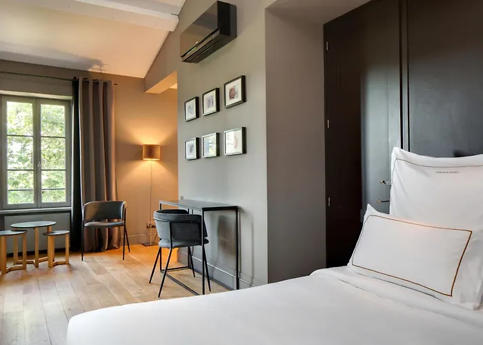 La Jasso Hotel, Maison De Famille Hotel Carcassonne