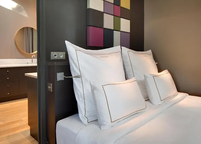 La Jasso Hotel, Maison De Famille *