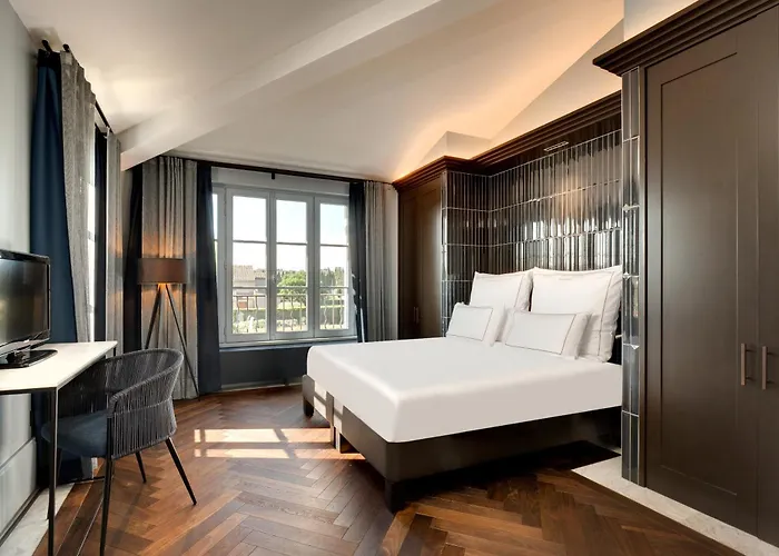 La Jasso Hotel, Maison De Famille