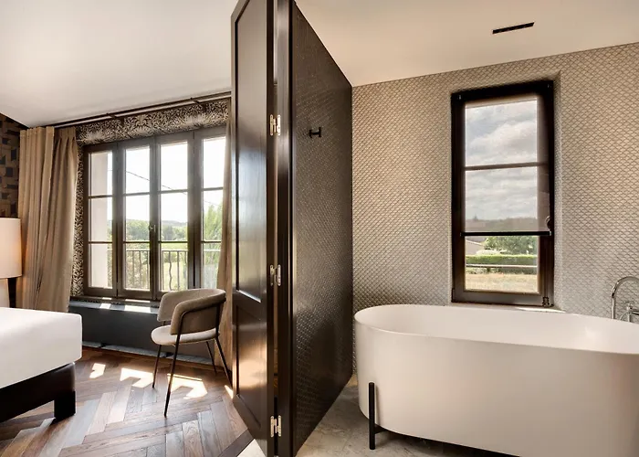 La Jasso Hotel, Maison De Famille