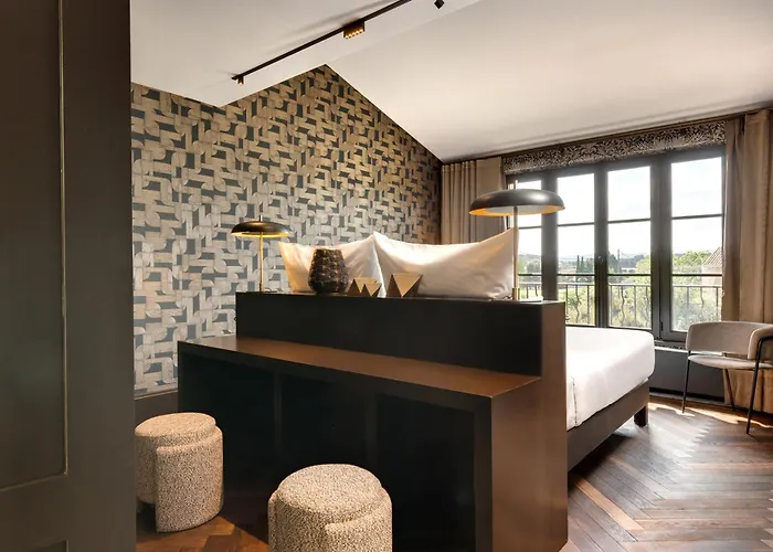 Hotel La Jasso Hotel, Maison De Famille *