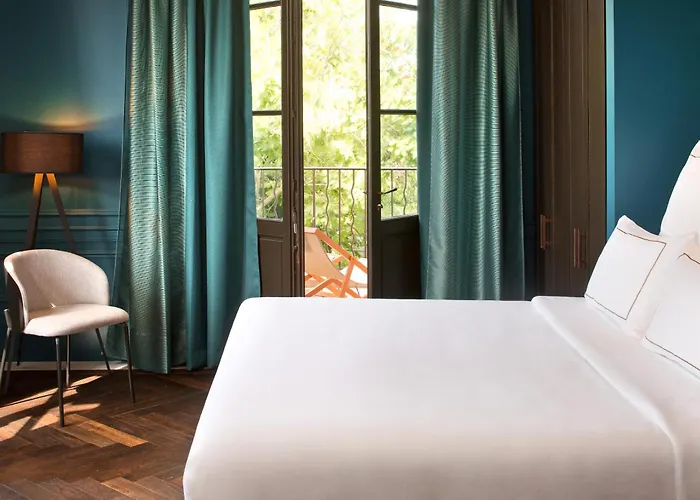 La Jasso Hotel, Maison De Famille Hotel *