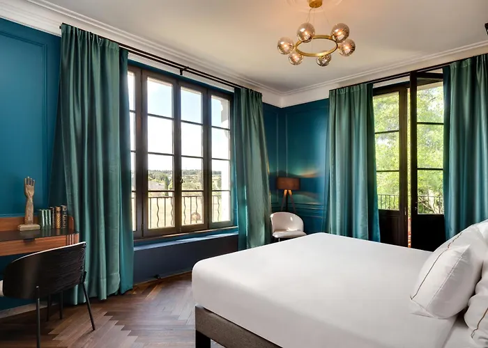 Hotel La Jasso Hotel, Maison De Famille *