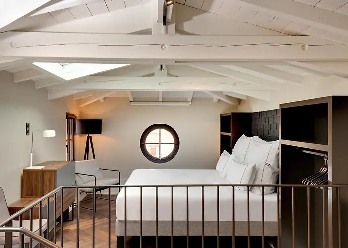 Hotel La Jasso Hotel, Maison De Famille