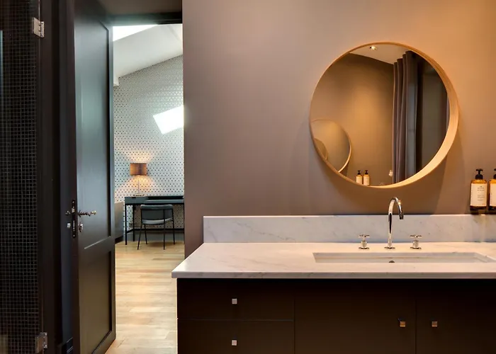 Hotel La Jasso Hotel, Maison De Famille