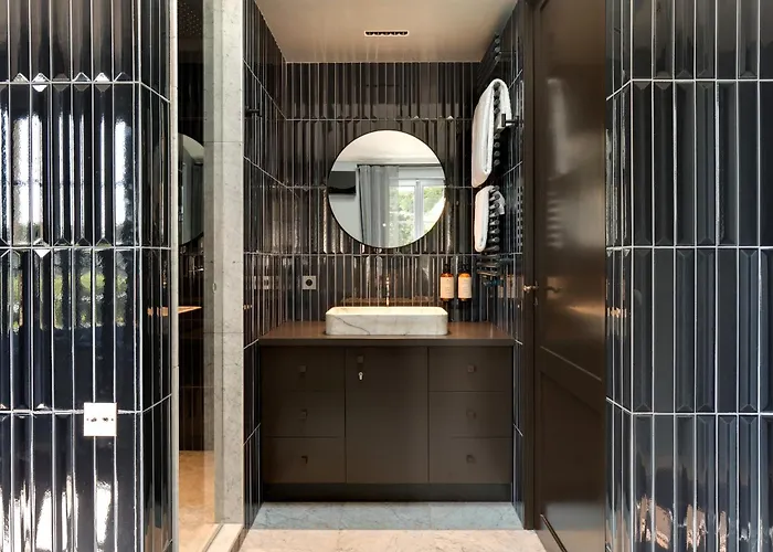 La Jasso Hotel, Maison De Famille *