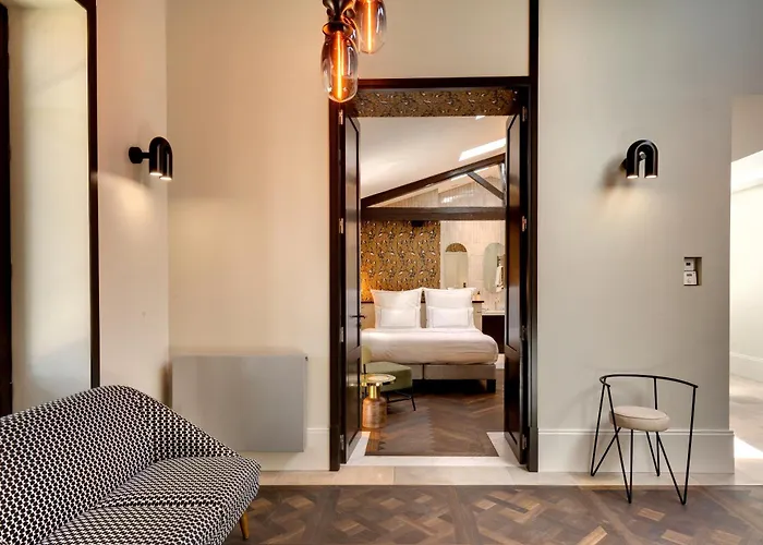 Hotel La Jasso Hotel, Maison De Famille Carcassonne