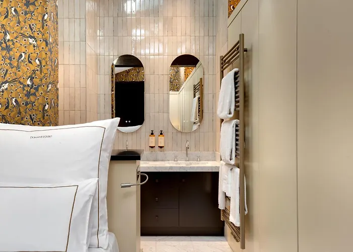 La Jasso Hotel, Maison De Famille *