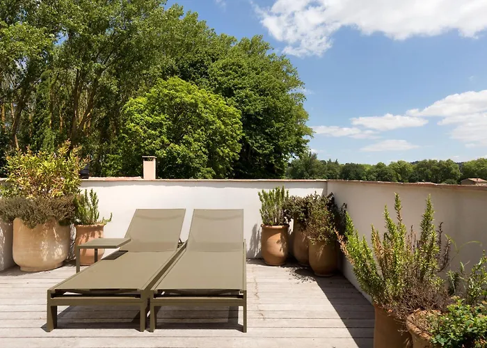 La Jasso Hotel, Maison De Famille *