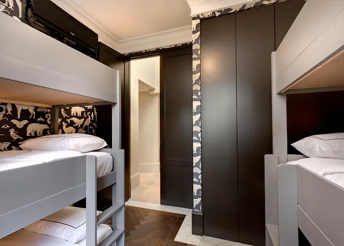 La Jasso Hotel, Maison De Famille *