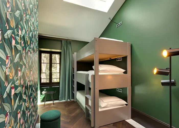 La Jasso Hotel, Maison De Famille