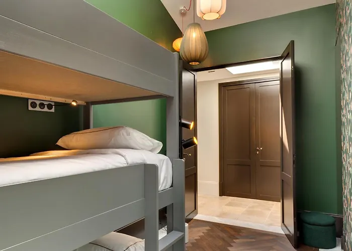 La Jasso Hotel, Maison De Famille Hotel