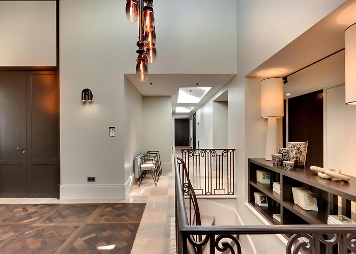 La Jasso Hotel, Maison De Famille *