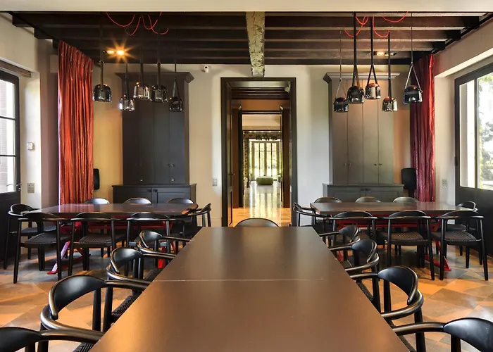 Hotel La Jasso Hotel, Maison De Famille Carcassonne