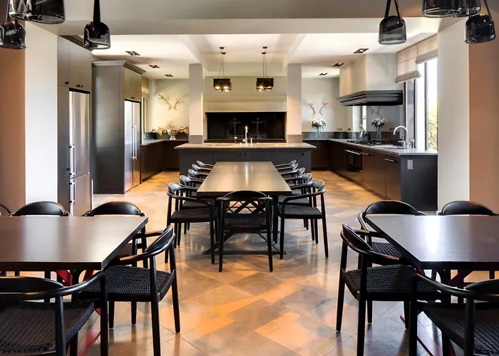 La Jasso Hotel, Maison De Famille