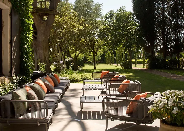 La Jasso Hotel, Maison De Famille * Carcassonne