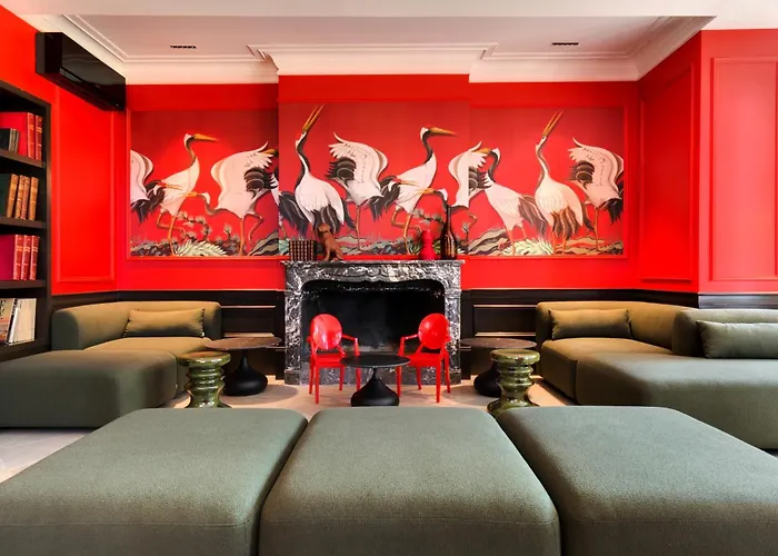 La Jasso Hotel, Maison De Famille *