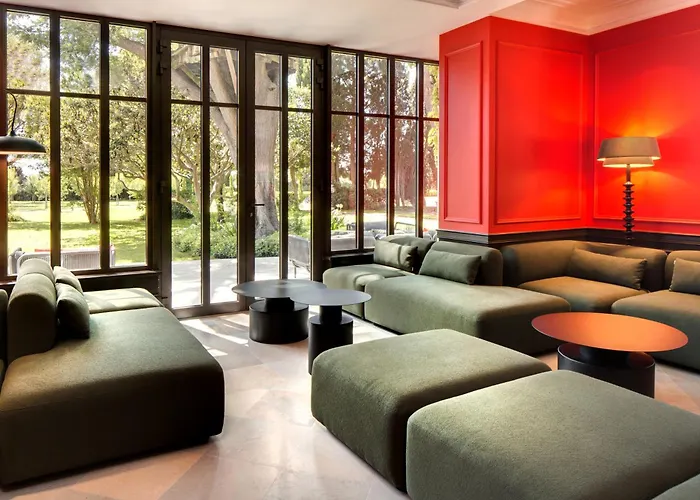 La Jasso Hotel, Maison De Famille *