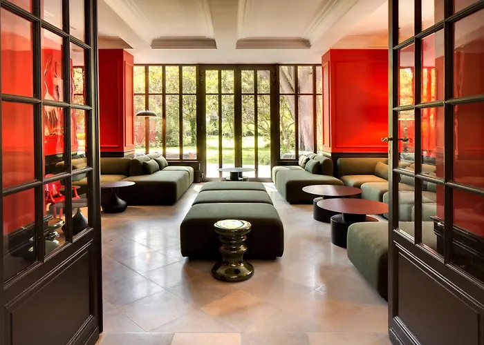 La Jasso Hotel, Maison De Famille Hotel *