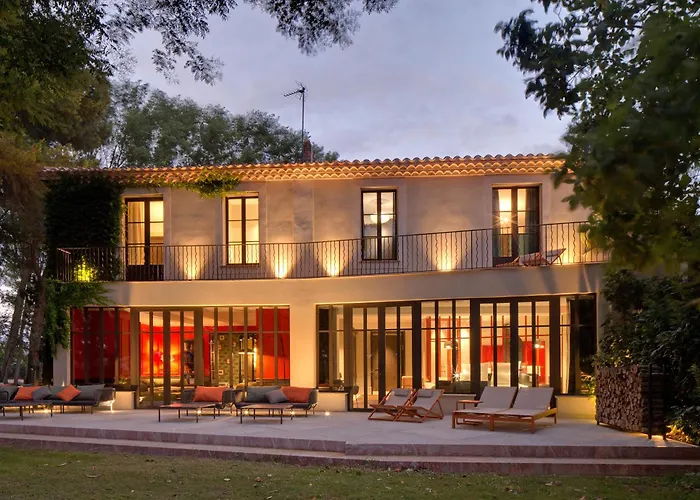 La Jasso Hotel, Maison De Famille Hotel