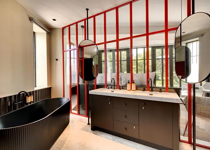 La Jasso Hotel, Maison De Famille Hotel *