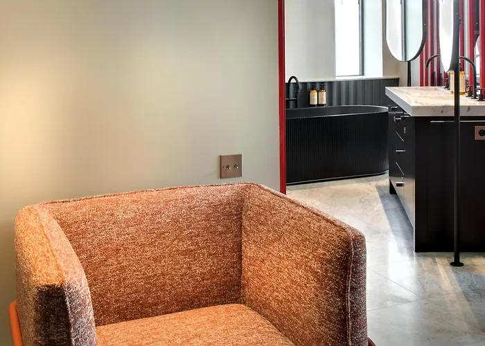 Hotel La Jasso Hotel, Maison De Famille Carcassonne