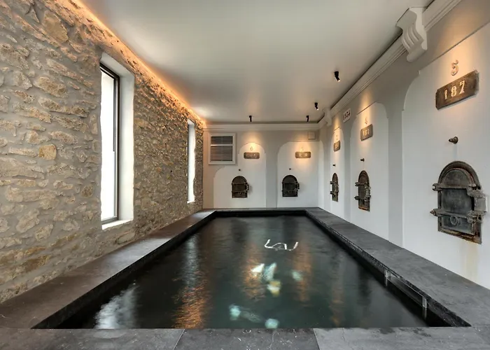 La Jasso Hotel, Maison De Famille Carcassonne