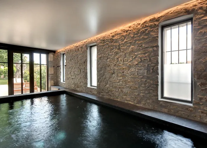 La Jasso Hotel, Maison De Famille *