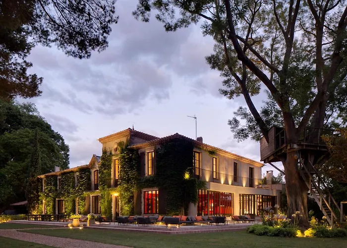 La Jasso Hotel, Maison De Famille Hotel