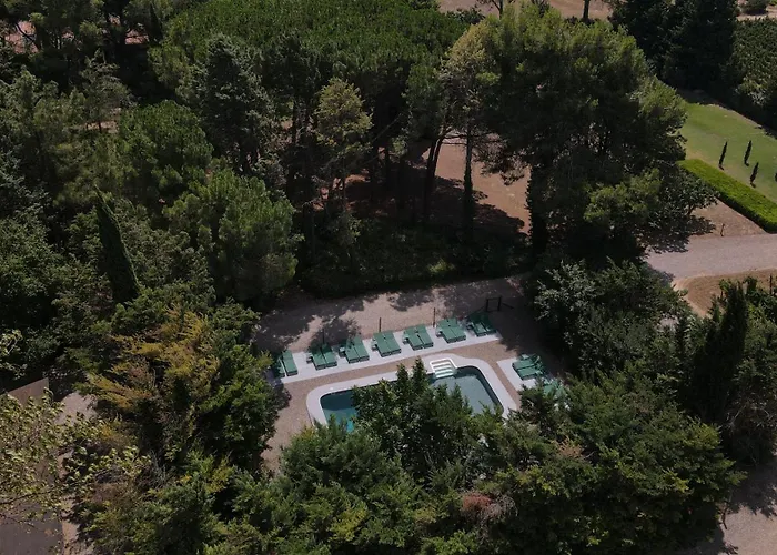 Hotel La Jasso Hotel, Maison De Famille