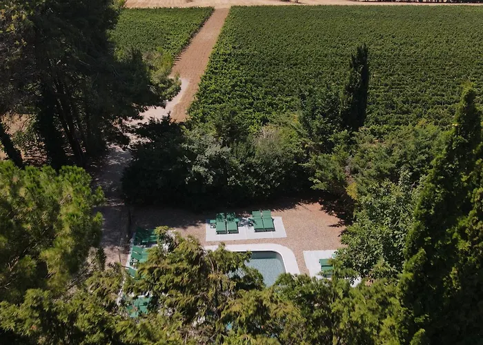 La Jasso Hotel, Maison De Famille * Carcassonne