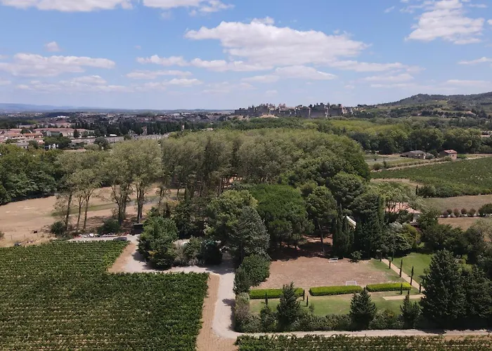 La Jasso Hotel, Maison De Famille Hotel