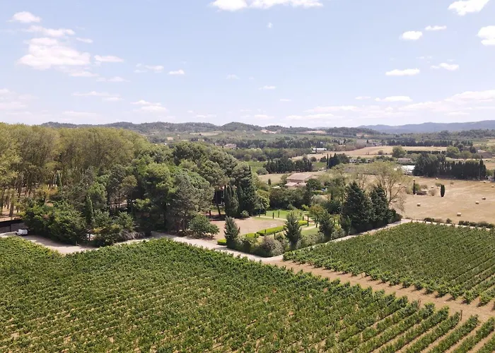 Hotel La Jasso Hotel, Maison De Famille