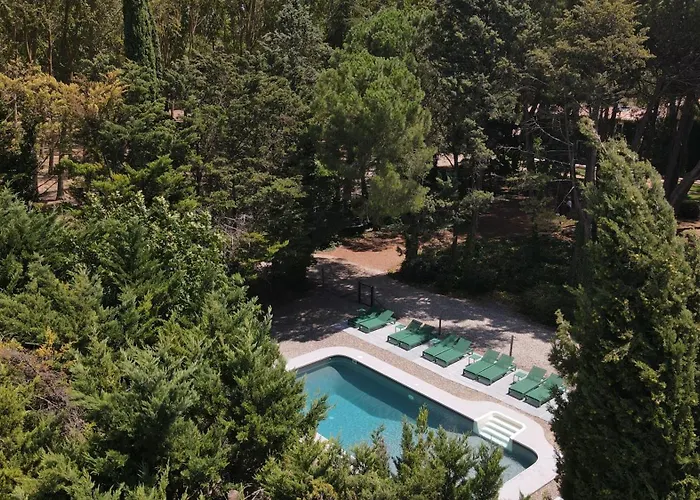 La Jasso Hotel, Maison De Famille *