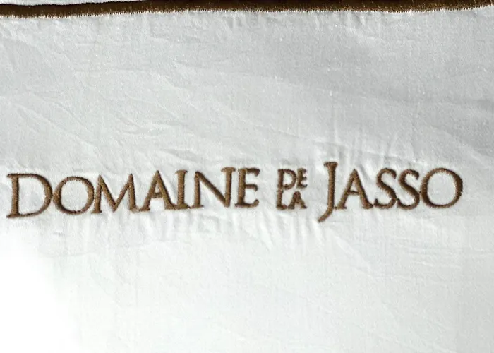 La Jasso Hotel, Maison De Famille Hotel